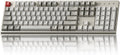 Keychron Teclado mecánico con cable de tamaño completo C2, interrup...