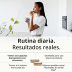 Glucosamina Condroitina MSM - Suplemento de apoyo articular para mu...