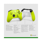 Controlador de juegos inalámbrico Xbox | Voltio eléctrico | Gatillo...