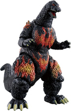BANDAI Burning Godzilla Figura de acción