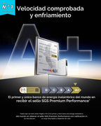Anker MagGo 2 Pro Power Bank, cargador portátil Qi2.2 25W 10,000mAh...