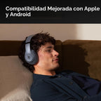 Beats Studio Pro - Auriculares inalámbricos de alta calidad, baterí...