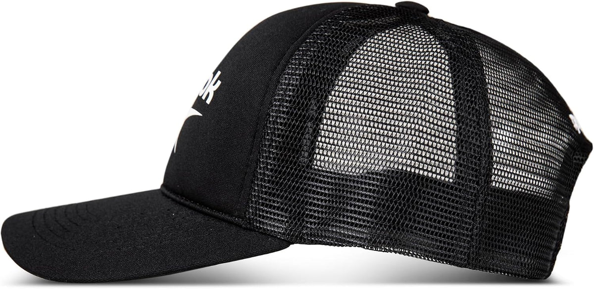 Gorra Reebok Aero Trucker | Gorra snapback | Ajustable | Espalda de...