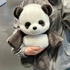 Peluches para correr, juguete de peluche interactivo en movimiento,...