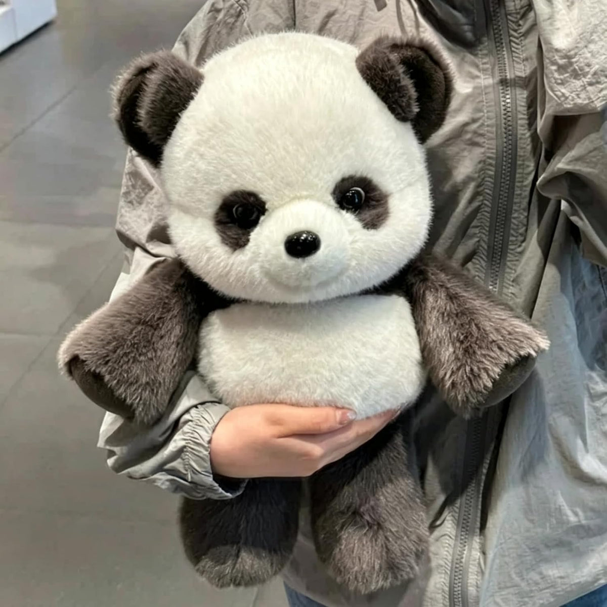 Peluches para correr, juguete de peluche interactivo en movimiento,...