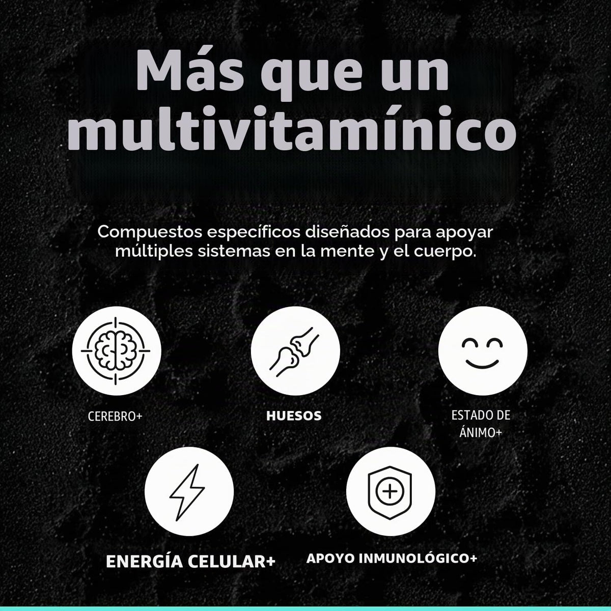 ONNIT Total Human - Paquetes diarios de vitaminas para hombres y mu...