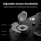 Controlador de juegos inalámbrico Xbox | Núcleo Elite Serie 2 | Rob...