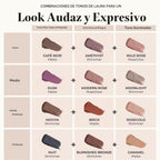 Laura Mercier Caviar Stick Sombra de ojos con ácido hialurónico | C...