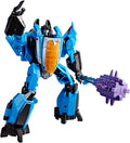 Transformers Studio Series War for Cybertron Thundercracker, figura...