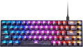 MageGee MK-Box Teclado mecánico portátil 60% para juegos, retroilum...