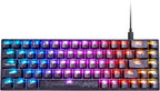 MageGee MK-Box Teclado mecánico portátil 60% para juegos, retroilum...