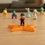 The Super Mario Galaxy Movie \u2013 Mini figuras de 1.5 pulgadas co...