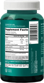 3 botellas del paquete Goli Favorites: suplementos de Ashwagandha K...