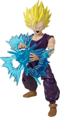 Serie Dragon Stars - Dragon Ball Super - Super Saiyan 2 Gohan, Enci...