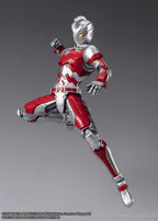 TAMASHII NATIONS - Ultraman - Ultraman Suit Ace -La Animación-, Ban...