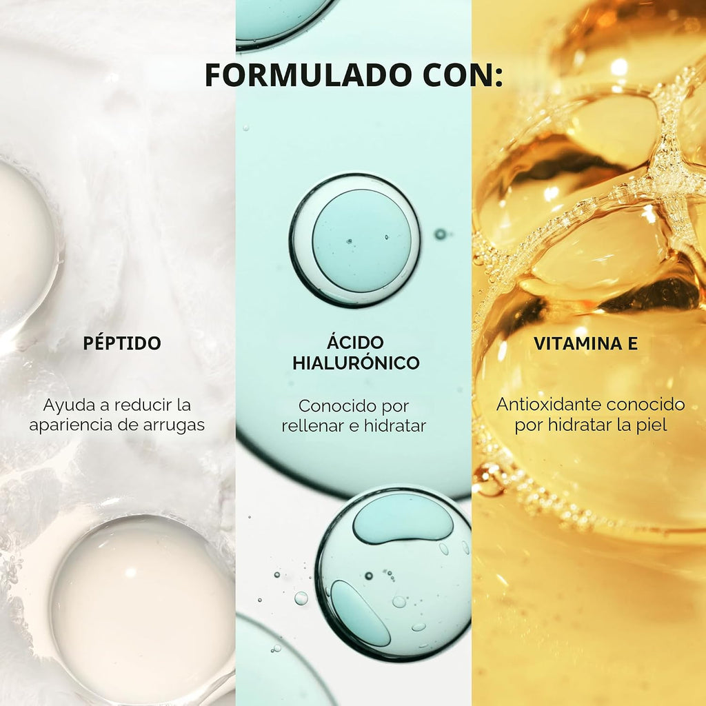 IT Cosmetics Bye Bye - Corrector para debajo de los ojos, resistent...