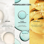IT Cosmetics Bye Bye - Corrector para debajo de los ojos, resistent...