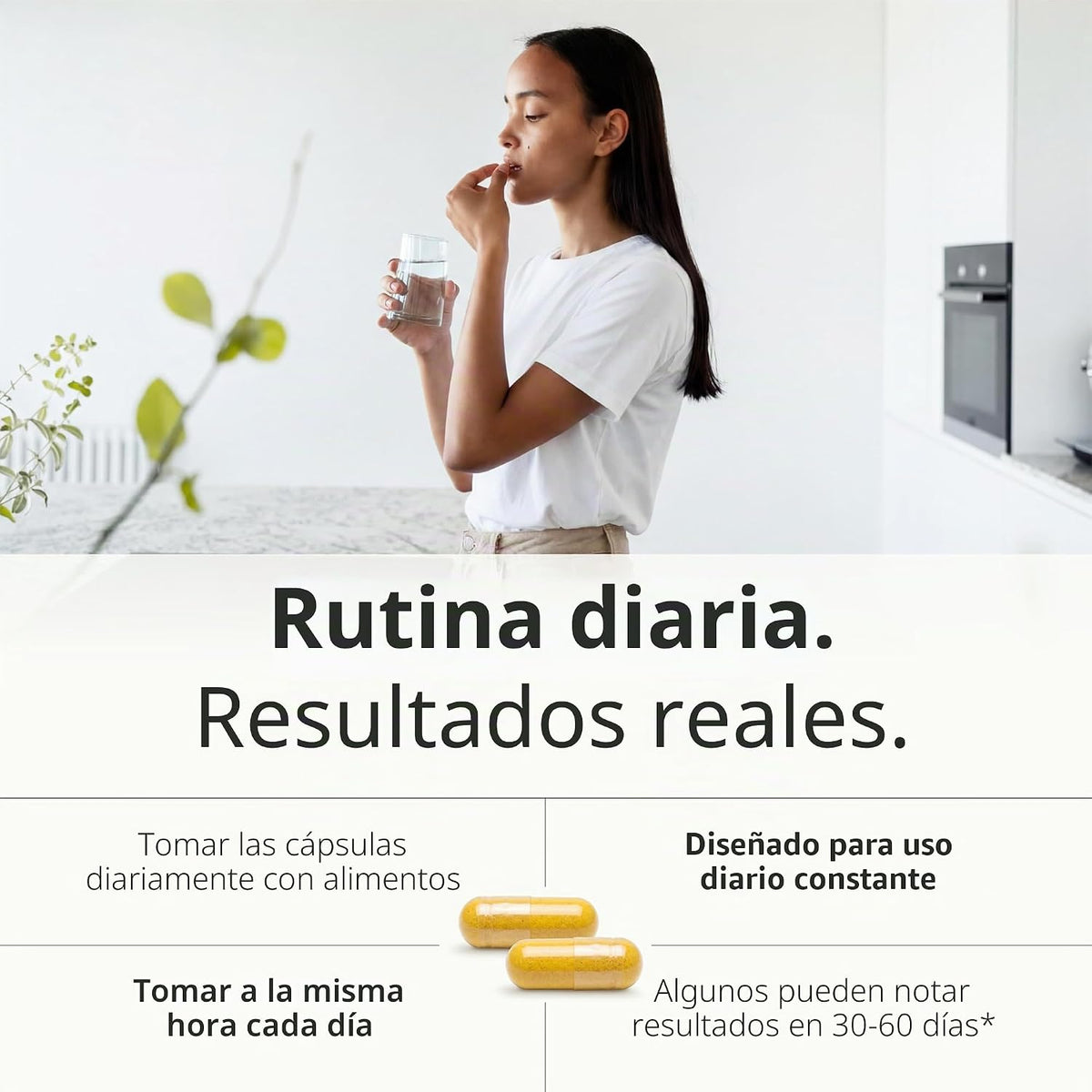 Glucosamina Condroitina MSM - Suplemento de apoyo articular para mu...