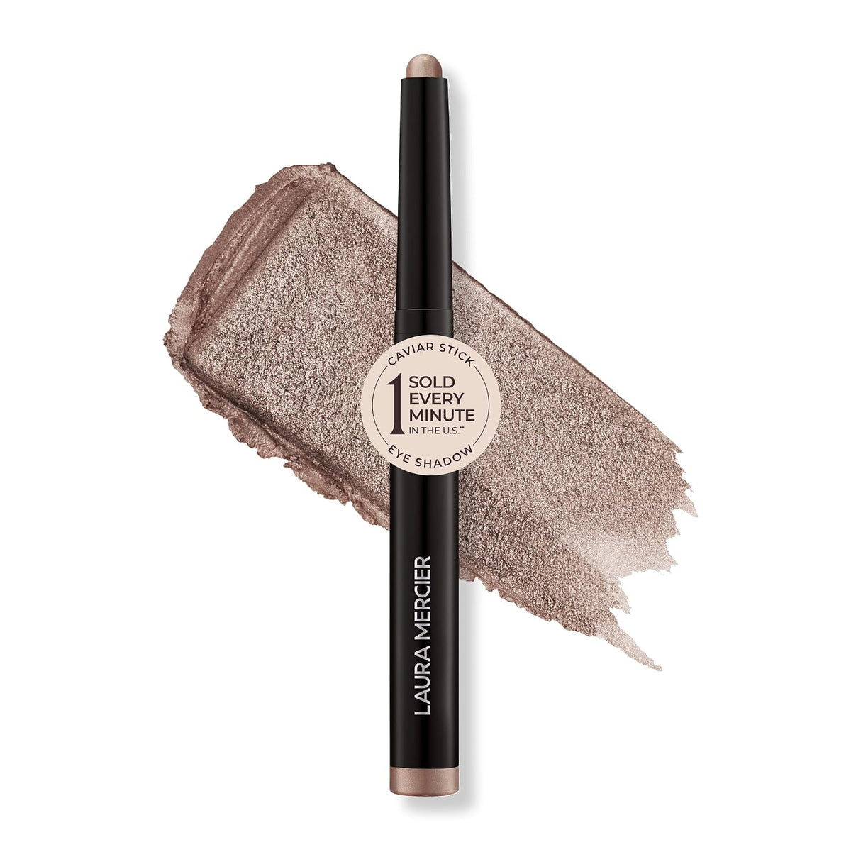 Laura Mercier Caviar Stick Sombra de ojos con ácido hialurónico | C...