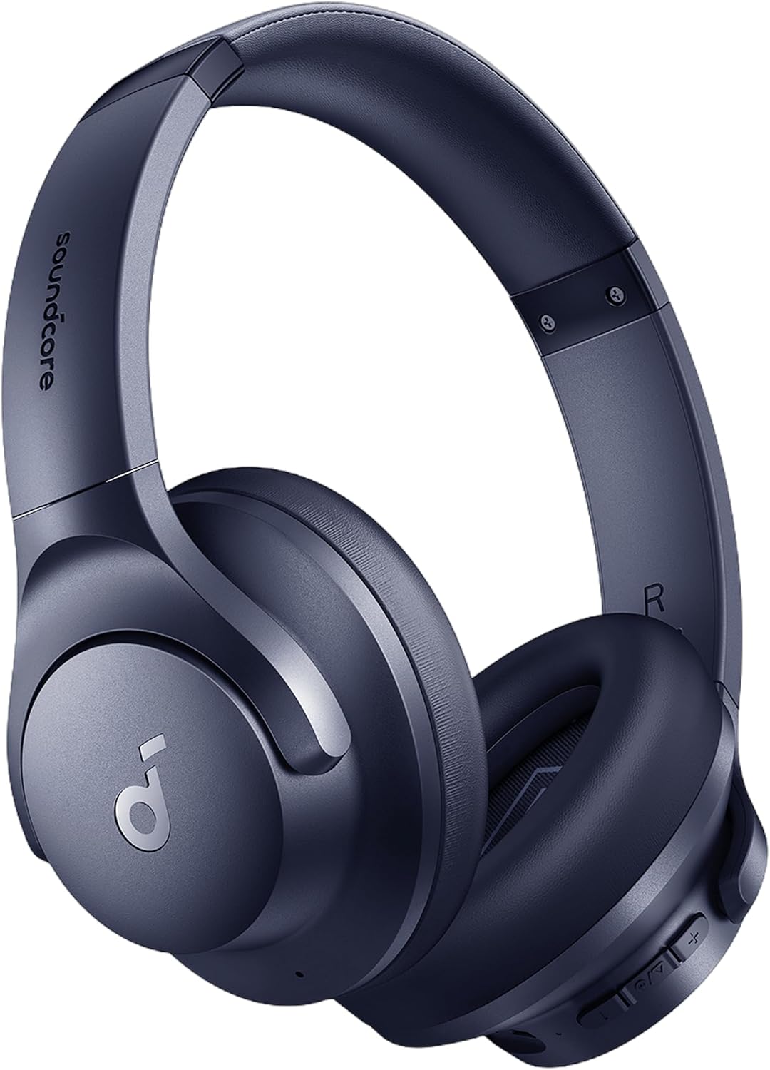 Soundcore by Anker Q20i Auriculares híbridos con cancelación activa...