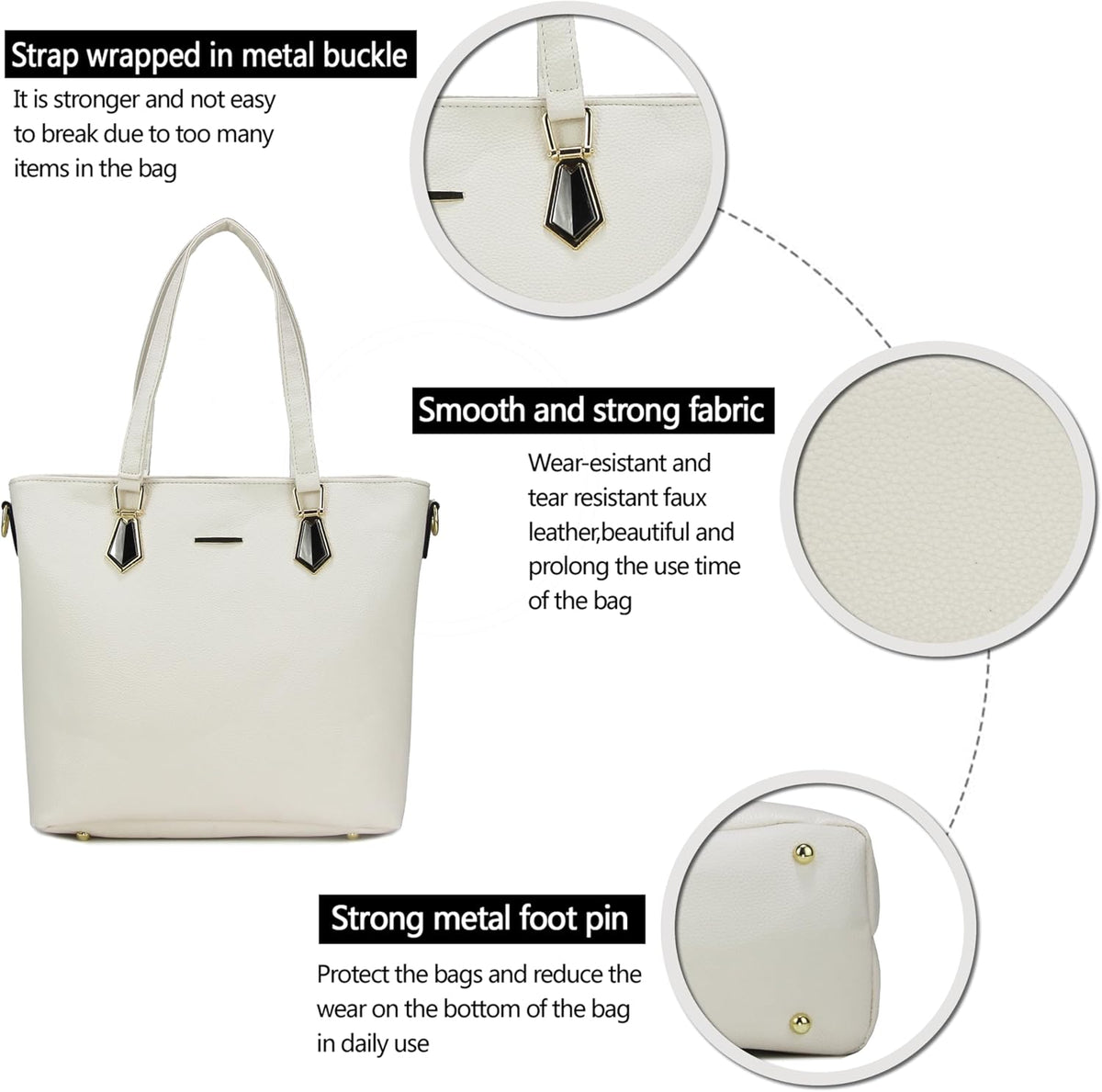 2E-youth - Bolsos y carteras de diseño para mujer, bolso de hombro,...