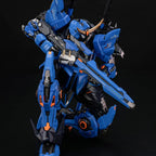 BEERISE MOSHOWTOYS Figuras de acción Mech \u2013 Pastilla Brahma, n...