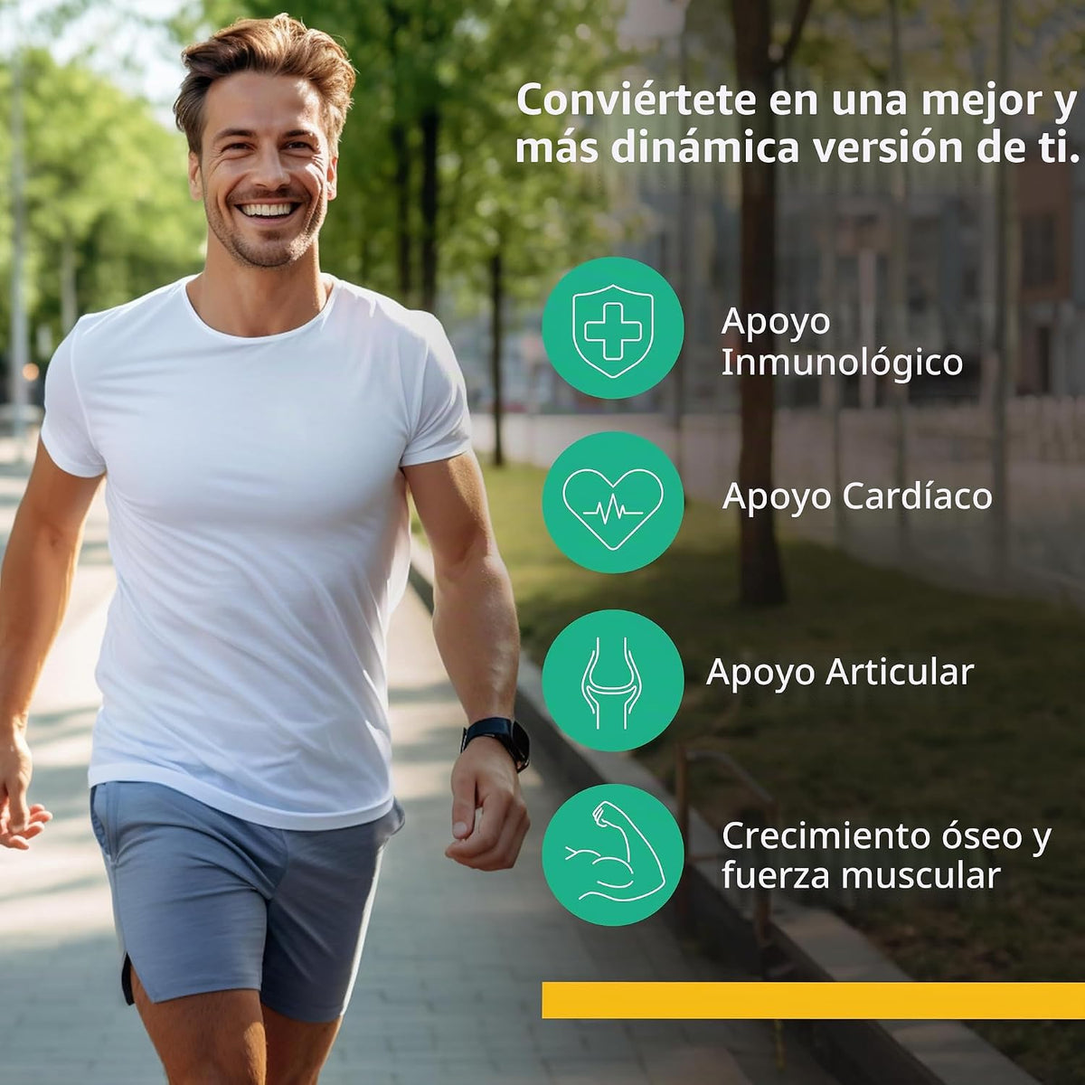 NUSAVA Gotas orgánicas de vitamina D3 K2 con aceite MCT, piña, paqu...