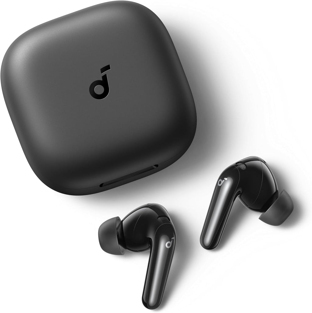 Auriculares Soundcore P31i de Anker Translation con ANC adaptativo...