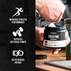 Jacked Factory Monohidrato de creatina en polvo 5.29 oz \u2013 0.18...