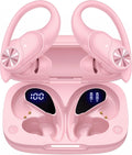 PocBuds - Auriculares Bluetooth inalámbricos con estuche de carga i...