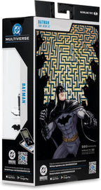 McFarlane Toys - DC Multiverse Batman (The New 52) Figura de acción...