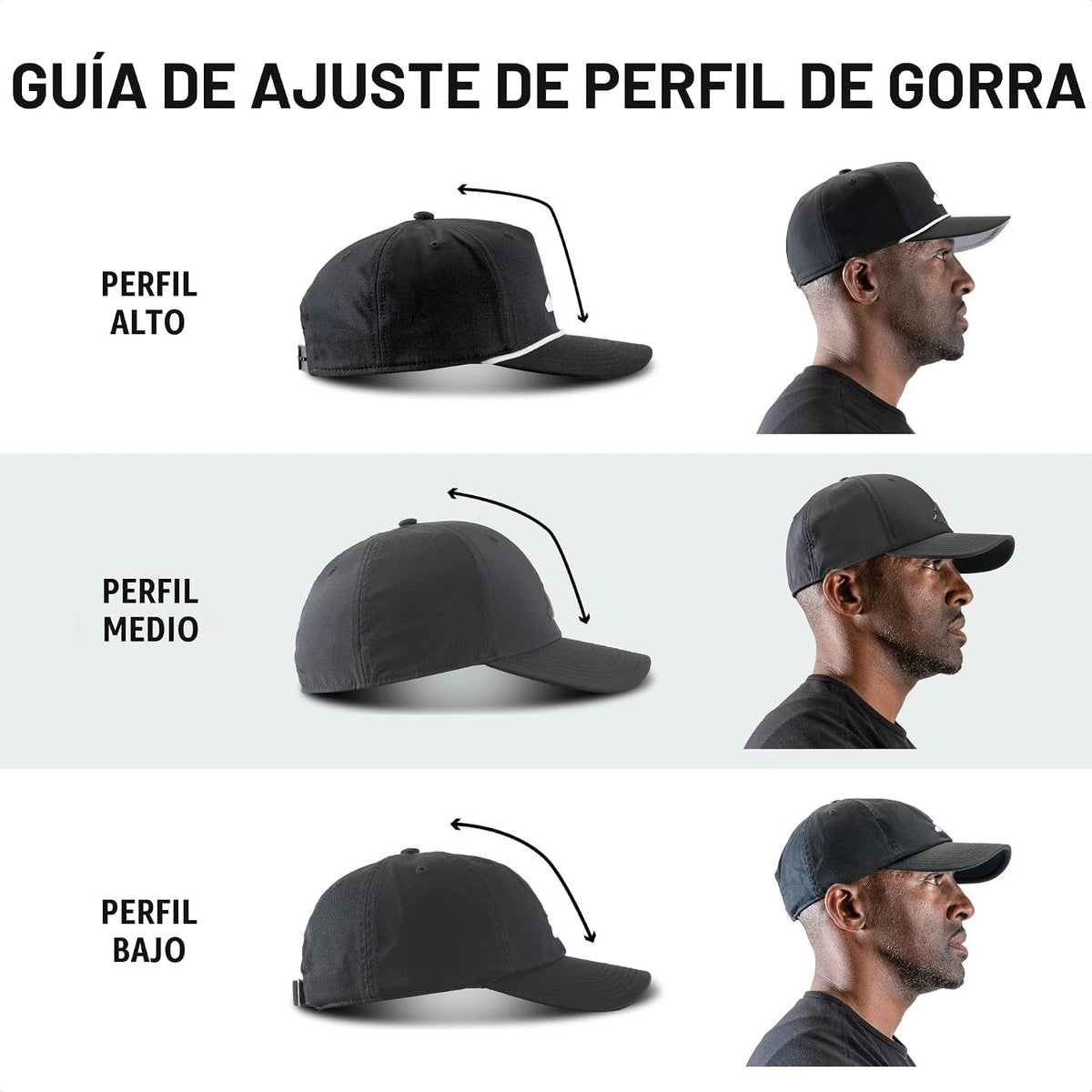 adidas Gorro Superlite 4 | Banda para el sudor que absorbe la humed...