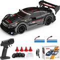 KAIMIO Coche de deriva RC a escala 1:24 4WD 2.4GHz 30KM\/H de alta...