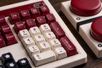 Teclado inalámbrico mecánico 8Bitdo Retro 108 para PC y Android, Fa...