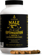 Ancestral Supplements Mofo - Suplemento de cápsula de órgano de res...