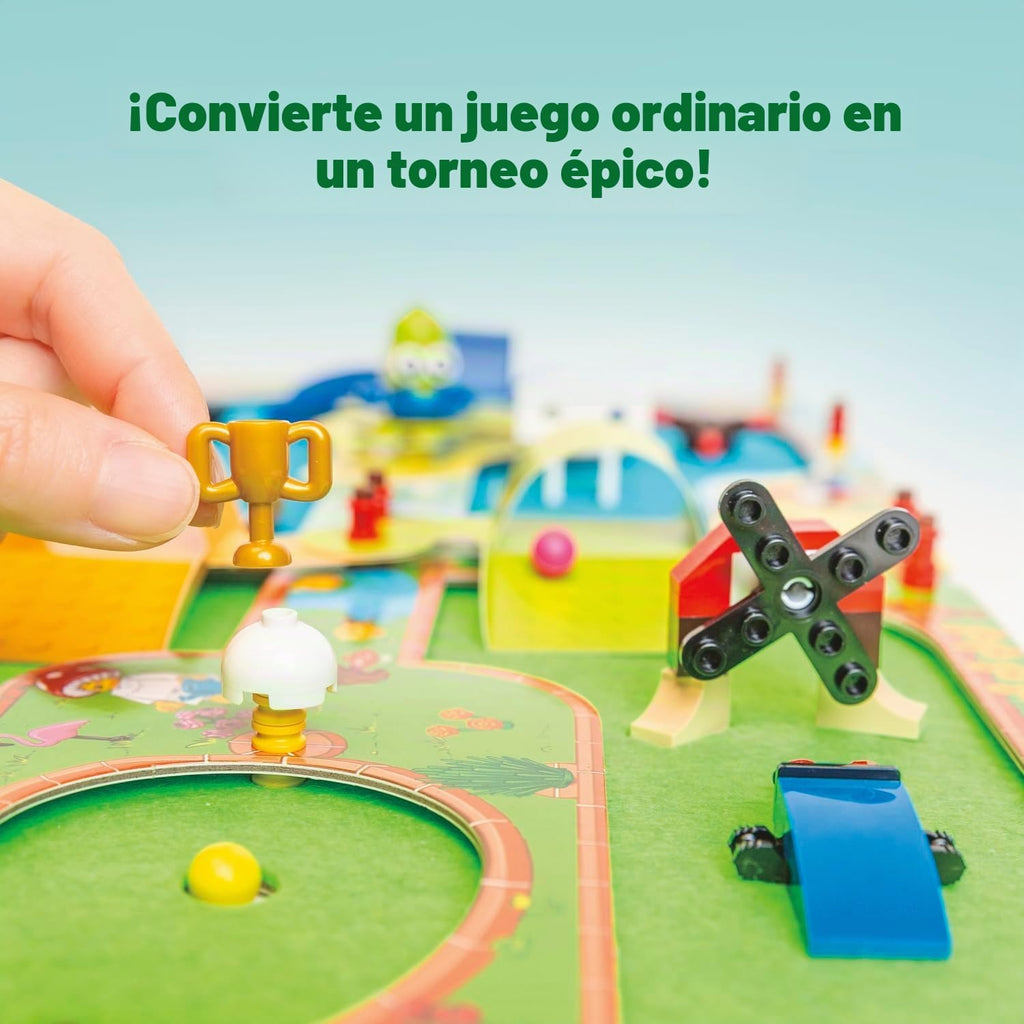 LEGO Mini Golf