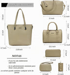 2E-youth - Bolsos y carteras de diseño para mujer, bolso de hombro,...