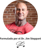 Vita JYM Daily Multivitamínico y mineral de apoyo para hombres y mu...