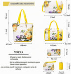 2E-youth - Bolsos y carteras de diseño para mujer, bolso de hombro,...