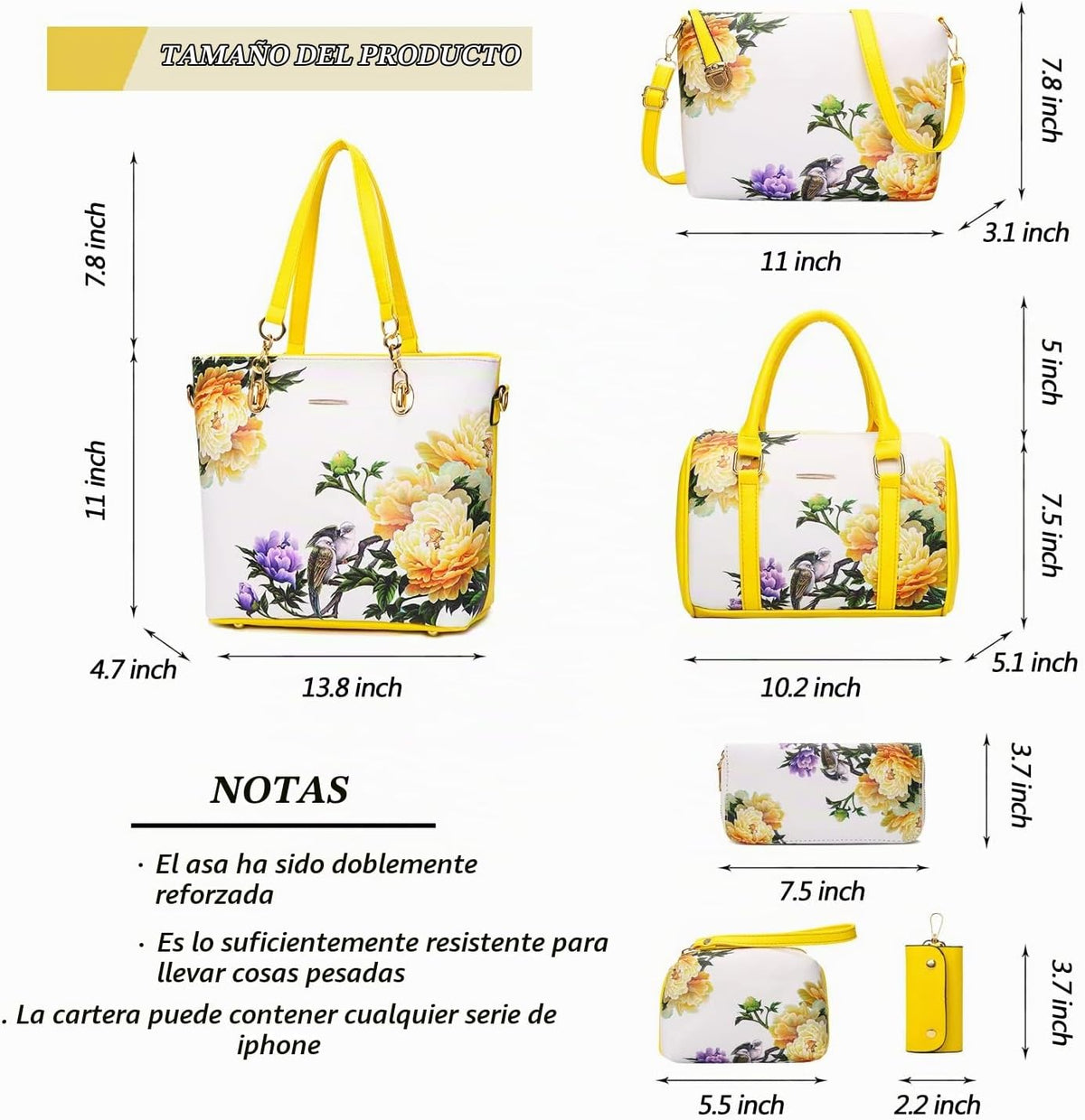 2E-youth - Bolsos y carteras de diseño para mujer, bolso de hombro,...