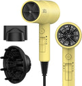 AINA Difusor Secador De Pelo Completamente Destacado Secador 110V\/...