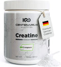 Creapure® creatina monohidrato polvo sin sabor 10.58 oz | Suplement...