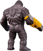 Película Monster Series Kong (2024) B.E.A.S.T. Glove ver. de Godzil...