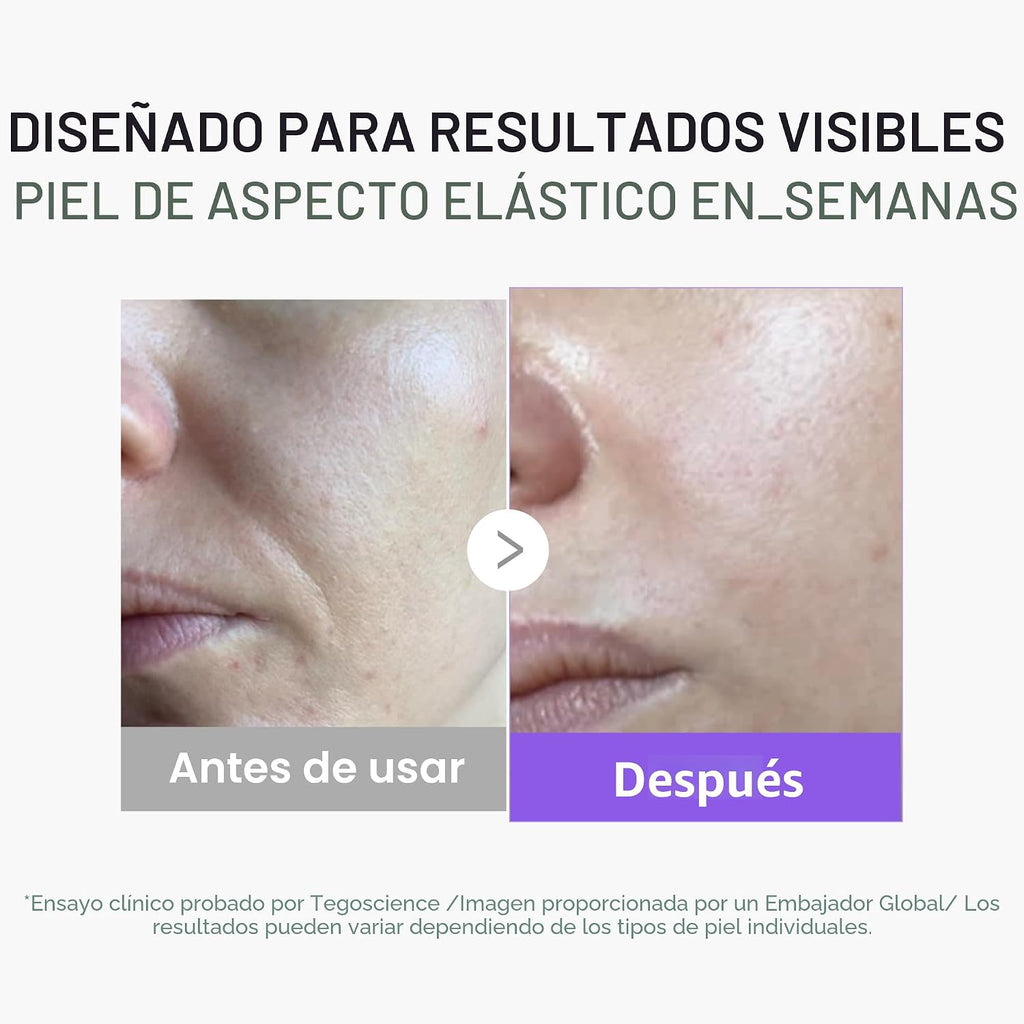 medicube Mini Booster Pro Plus Juego de dispositivos faciales compl...