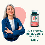 NEURIVA Suplementos cerebrales originales para memoria y enfoque |...