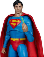 McFarlane Toys - DC Multiverse Superman (Superman: La Película 1978...