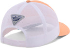 Columbia PFG Gorra de malla con logo