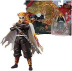 BANDAI - Ultimate Legends HD - Figura de acción Demon Slayer de 4.7...