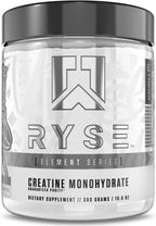 Polvo de Monohidrato de Creatina RYSE - Sin Sabor - Respalda el Cre...