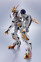 TAMASHII NATIONS - Gundam - Gundam Barabatos Lupus Rex (Reedición)...